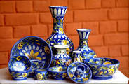 Handicraft Surahi