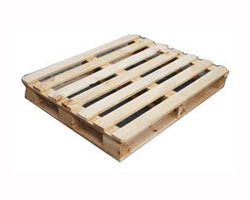 Industrial Block Pallet