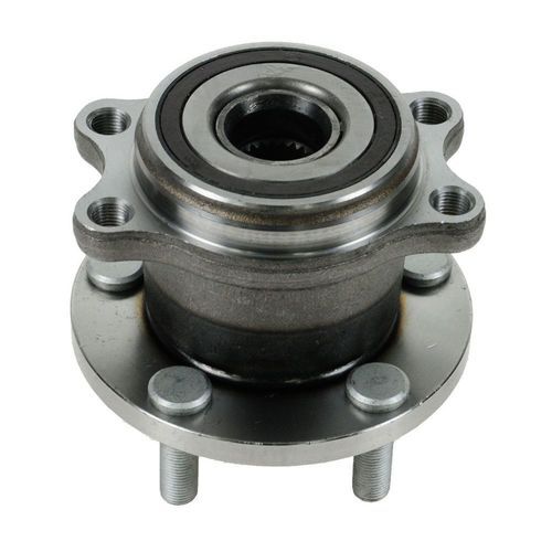 Industrial Use Hub Bearing