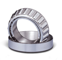 Industrial Use Tapered Roller Bearing