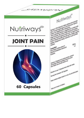Joint Pain Capsules