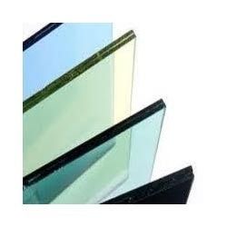 Laminated Glass