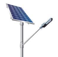 Led Solar Street Light