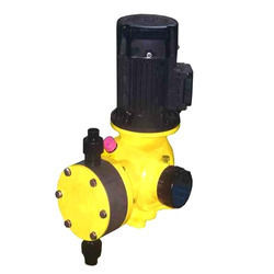 dosing pumps