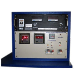 Power Supply Machine