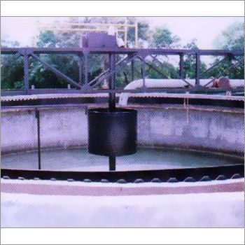 Precise Water Clarifier