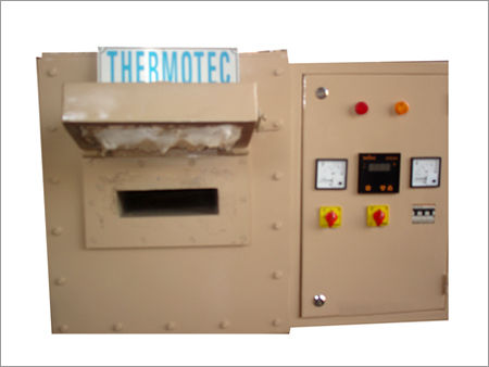 Precision Heat Treatment Furnaces