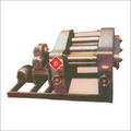 Rotary Cutter and Embossing Machine