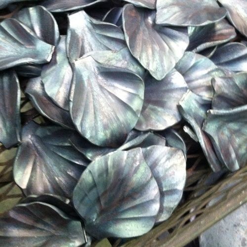 Steel Forging Leaf