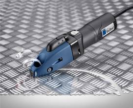 Steel Sheet Cutting Tools