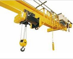 THERMO EOT Cranes