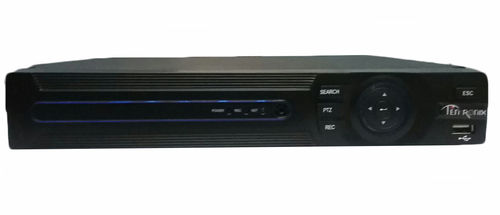 Analogue Digital Video Recorder