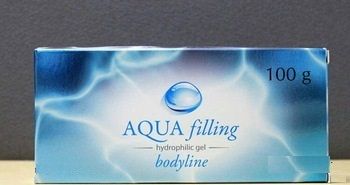 Aquafilling100g