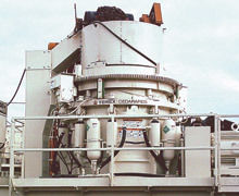 Cone Crushers