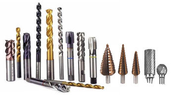 Drill Bits Hss and Brazing Carbide