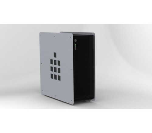 Hard Paper Gawminer Vaultbreaker 500Mh/S Litecoin Scrypt Miner