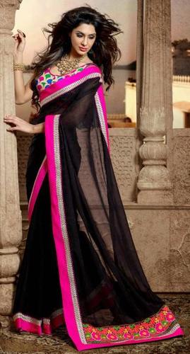 jacquard sarees