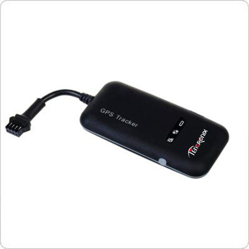 GPS Tracking System