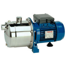 High Multistage Self Priming Pump