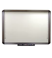 Interactive White Board (Finger Touch) Grade: Premium