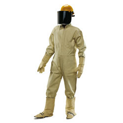 Kevlar Suit