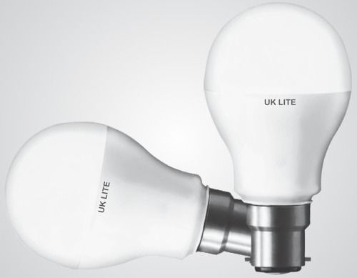 Led Bulbs Abs Housing Allopathic