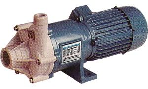 Magnetic Driven Pumps