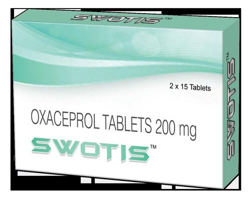 Oxaceprol Tablets