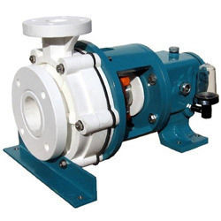 Polypropylene Centrifugal Pump