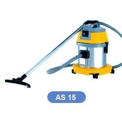 Professional Wet And Dry Vacuum Cleaner