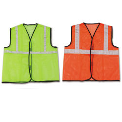 Reflective Vest Capacity: 5 T/Hr