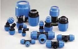 compression fittings