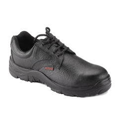 Safety Shoe Steel Toe With Pu Sole