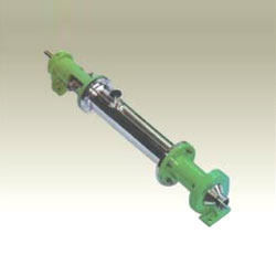 Single Cavity Screw Series Pump