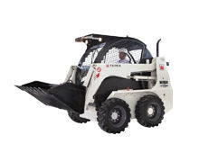 Instant Dry Yeast Skid Steer Loaders