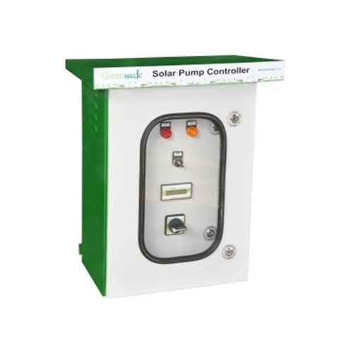 Solar Pump Controller and Starter