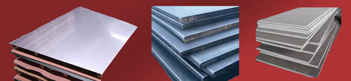 Stainless Steel Sheet / Plate