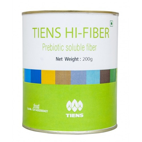 Tiens Hi Fiber Prebiotic Soluble Fiber