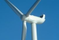 Wind Power Plant Luminaires