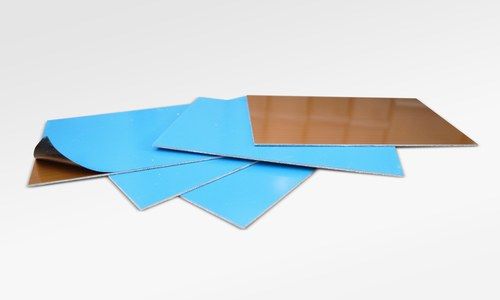 Composite Glass Epoxy Copper Clad Laminates CEM1 1.6mm