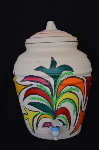 Designer Ceramic Pot