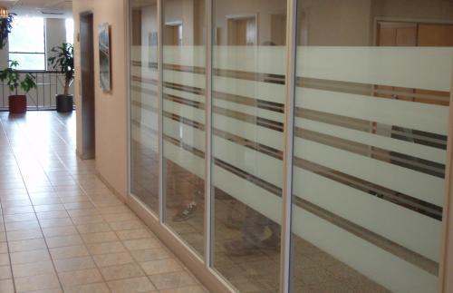 Anodized Designer Glass Film