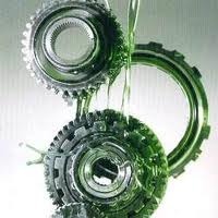 Grease And Oils