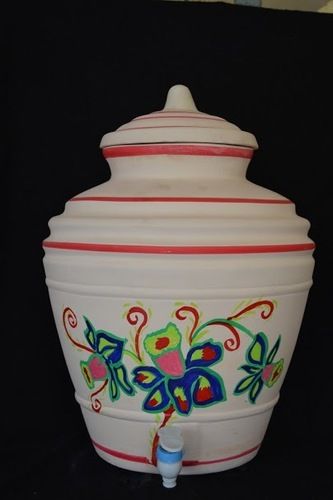 Handicraft Ceramic Pot