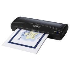 Laminators