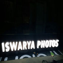 Led Sign Boards