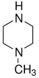  n-methylpiperazine 