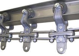 Overhead Chain Conveyor