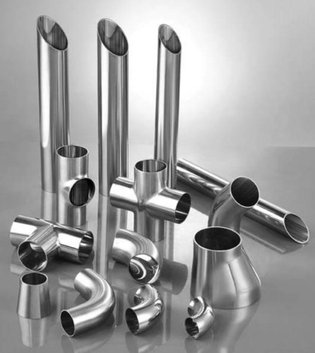 Pipes And Tubes Fittings