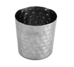 SS French Fry Strainer